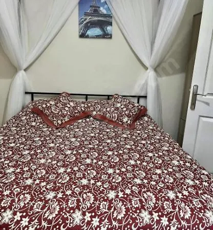 Prázdninový dům Zeytin Bahcesi *