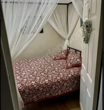 Сasa de vacaciones Zeytin Bahcesi
